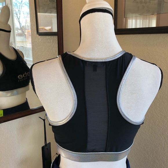 bebe Sports Bra - Picture 8 of 8